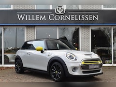 MINI Mini-Electric - Essential 33 kWh Camera Sportstoelen Stoelverwarmi