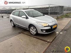 Renault Mégane Estate - 1.5 dCi Dynamique