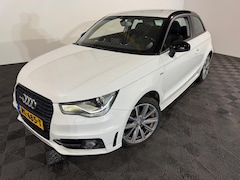 Audi A1 - 1.2 TFSI Sport Edition