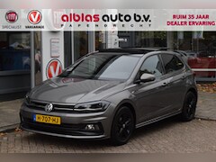 Volkswagen Polo - R-Line|Open dak|LED|2xPDC|Carplay|ACC|Clima