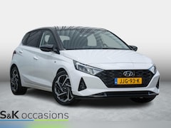 Hyundai i20 - 1.0 T-GDI Premium Bose Cruise Camera