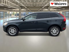 Volvo XC60 - 3.0 T6 AWD Summum Incl. BTW, Rijklaar+Garantie, leder, automaat