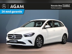 Mercedes-Benz B-klasse - 180 Business Solution Luxury