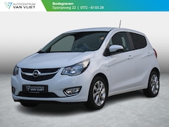 Opel Karl - 1.0 ecoFLEX Innovation | AIRCO | STOELVERWARMING |