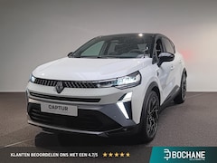 Renault Captur - 1.8 E-Tech full hybrid 160 esprit Alpine