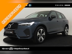 Volvo XC60 - T6 PLUG-IN HYBRID AWD PLUS DARK -PANO.DAK|POWER-SEATS|360°CAM|TREKHAAK|ADAP.CRUISE