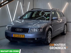 Audi A4 Avant - 1.8 Turbo quattro | S-Line | SUPER OH | CLIMA