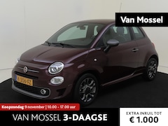 Fiat 500 - 1.0 Hybrid Star | Airco / LM Velgen / Dealer onderhouden