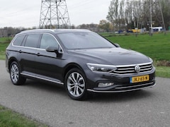 Volkswagen Passat Variant - 1.5TSI Business R FULL LED I ECC I NAVIG I LEER I PANO