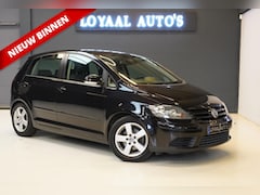 Volkswagen Golf Plus - 1.6 FSI Sportline Business | CRUISE | AIRCO | TREKHAAK | PDC | APK