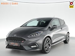 Ford Fiesta - ST-3 1.5 200pk PERFORMANCE PACK |sper differentieel|launch control|B&O|Apple Carplay|blind