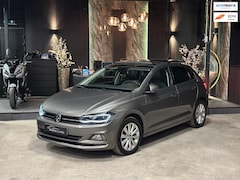 Volkswagen Polo - 1.0 TSI|PANORAMA|DSG|CAMERA|ACC