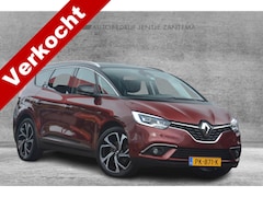 Renault Grand Scénic - 1.6 dCi Bose | Navigatie | Camera | Panoramadak | Cruise-control | Massage stoel | Leer |