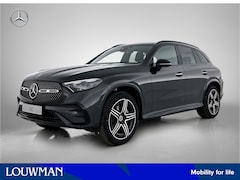 Mercedes-Benz GLC-klasse - 300e 4MATIC Sport Edition | Trekhaak | Nightpakket | AMG Premium | Rijassistentiepakket Pl