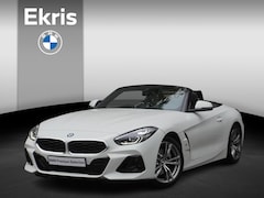 BMW Z4 Roadster - sDrive20i Handgeschakeld | 18 inch LM M Dubbelspaak | Driving Assistant | HiFi System | M