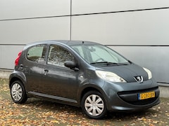 Peugeot 107 - 1.0-12V XR Nette Auto |New Apk |Radio |Nap |Boekjes