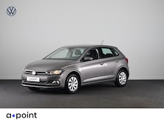 Volkswagen Polo - 1.0 TSI Comfortline 95 pk | Navigatie via App | Parkeersensoren | Adaptieve cruise control
