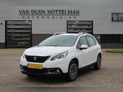 Peugeot 2008 - 1.2 PureTech Active / Automaat / Carplay / Cruise / N.A.P