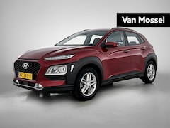 Hyundai Kona - 1.0 T-GDI Comfort