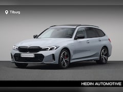 BMW 3-serie Touring - 330e | Hifi System Harman-Kardon | Achteruitrijcamera | High Executive | M Sportpakket Pro