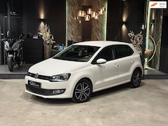 Volkswagen Polo - 1.2 TSI Highline
