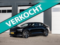 Polestar 2 - 2 Long Range Keyless Memory Camera