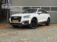 Audi Q2 - 1.4 TFSI S-tronic Auto/Luxe Opties/goed onderhouden