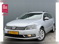 Volkswagen Passat Variant - BWJ 2011 | 1.4TSI 123PK Comfortline AUTOMAAT | TREKHAAK | CLIMA | NAVI | CRUISE | LMV |PDC