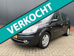 Renault Grand Scénic - 2.0-16V Tech Line