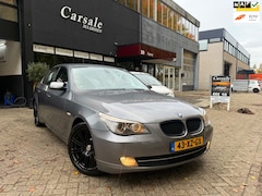 BMW 5-serie - 540i Business Line