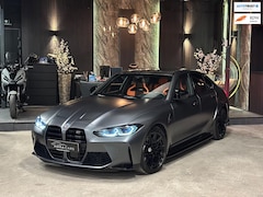 BMW M3 - 3-serie xDrive Competition|HUD|SCHAALSTOELEN|LASER|FULL OPTIONS