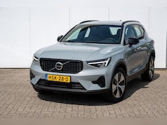 Volvo XC40 - T4 Plug-in hybrid Plus Dark|360 camera|El.trekhaak|HK audio|el.bed.stoelen|ACC|