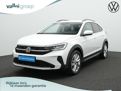 Volkswagen Taigo - 1.0 TSI 95 pk Life | Achteruitrijcamera | Adaptive Cruise | Carplay