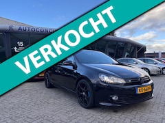 Volkswagen Golf - 1.4 TSI Highline, Nieuwe APK, Xenon, Stoelverw, R-line, Inruil mogelijk