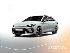 CUPRA Leon Sportstourer - 1.5 TSI e-Hybrid 204pk Business