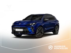 CUPRA Terramar - 1.5 TSI e-Hybrid 272pk VZ Performance