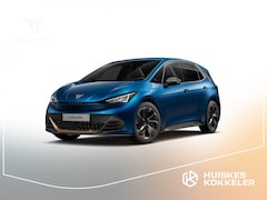 CUPRA Born - 58kWh batterij 231pk Performance Limited