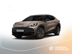 CUPRA Tavascan - 77kWh batterij 340pk VZ Extreme