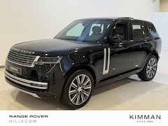Land Rover Range Rover - 3.0 P460e Autobiography PHEV