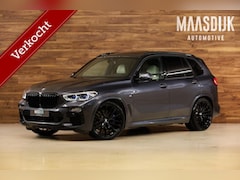 BMW X5 - xDrive45e M-Sport|Individual|Skylounge|Laser|H&K|360|