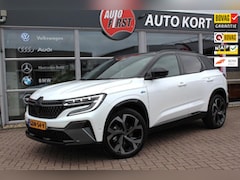 Renault Austral - 1.2 E-Tech full hybrid 200 iconic Esprite Alpine, weinig kilometers/als nieuw