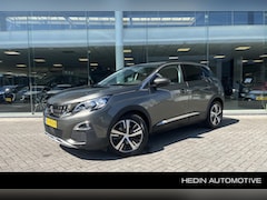 Peugeot 3008 - 1.2 PureTech Allure Navigatie | Climate Control | Cruise Control | Stoelverwarming