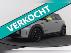 MINI Mini-Electric - Yours 33 kWh | Dealer Ond. | 70.000 KM | Camera | Climate Control | Stoelverwarming |