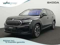 Skoda Kodiaq - 1.5 TSI 204 pk DSG PHEV Business Edition | Full LED Matrix koplampen | Achteruitrijcamera