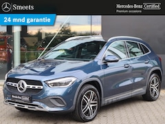 Mercedes-Benz GLA-Klasse - 200 Business Solution Luxury