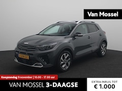 Kia Stonic - 1.0 T-GDi MHEV GT-PlusLine | climate control | Apple CarPlay & Android auto | Achteruitrij