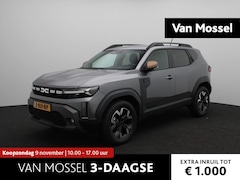 Dacia Duster - TCe 130 mild hybrid Journey | Pack Parking | Media Display 10, 1” Touchscreen, Radio DAB+