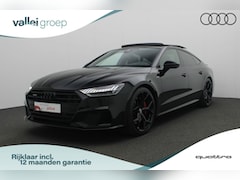 Audi A7 Sportback - 55 TFSI e 367 pk S-tronic quattro Pro Line S Competition / S-Line | Panoramadak | Geheugen