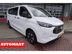 Ford Transit Custom - 340L 2.5 PHEV 233PK L2H1 Trend 9 Persoons PHEV Automaat nr. V905 | Hybride | Airco | Cruis