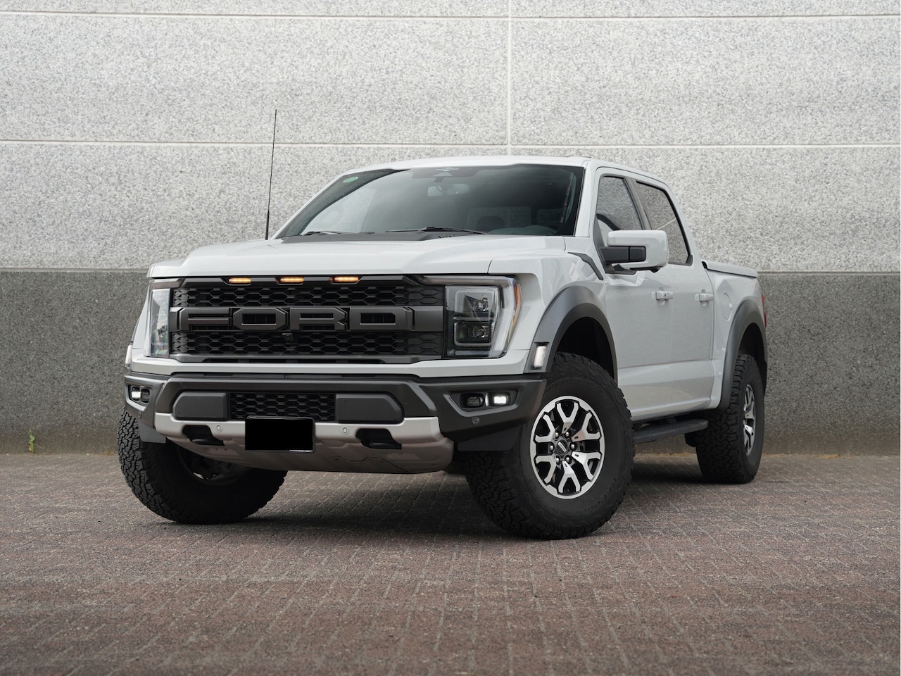 Ford F150 - Raptor 3.5L EcoBoost V6 SuperCrew 10AT LPG | 457 pk | 4x4 | Euro 6 - AutoWereld.nl